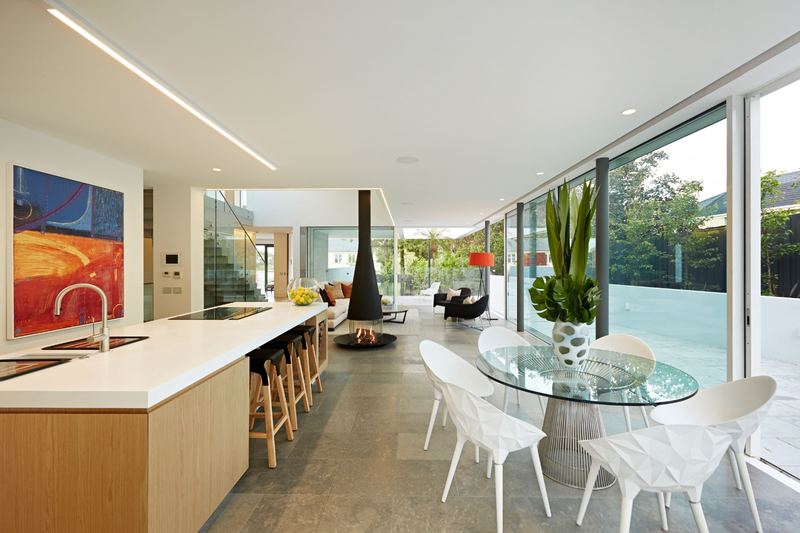 The Sculptural Living Home — image 2
