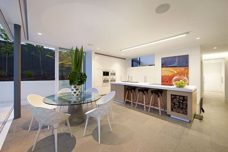 Duplex build, Gold Coast