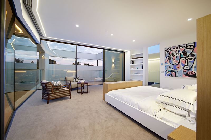 Investment duplex, Gold Coast