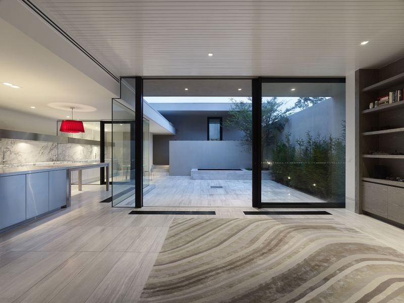 Custom living space, Hamilton